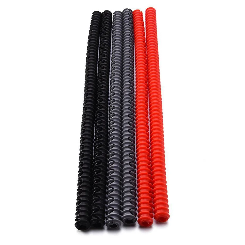 Oven Shelf Protector Silicone Oven Rack Guard Heat Resistant Avoid