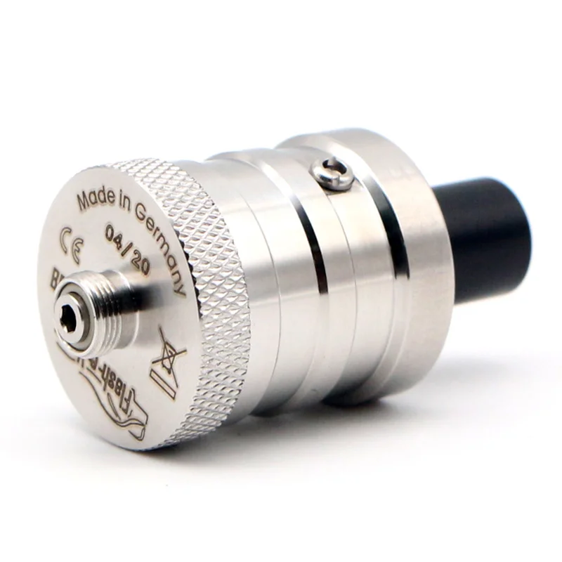 Бак для вейпа Shenray FEV бак RDA BF 316ss с восстановляемым корпусом кормления атомайзер Pin