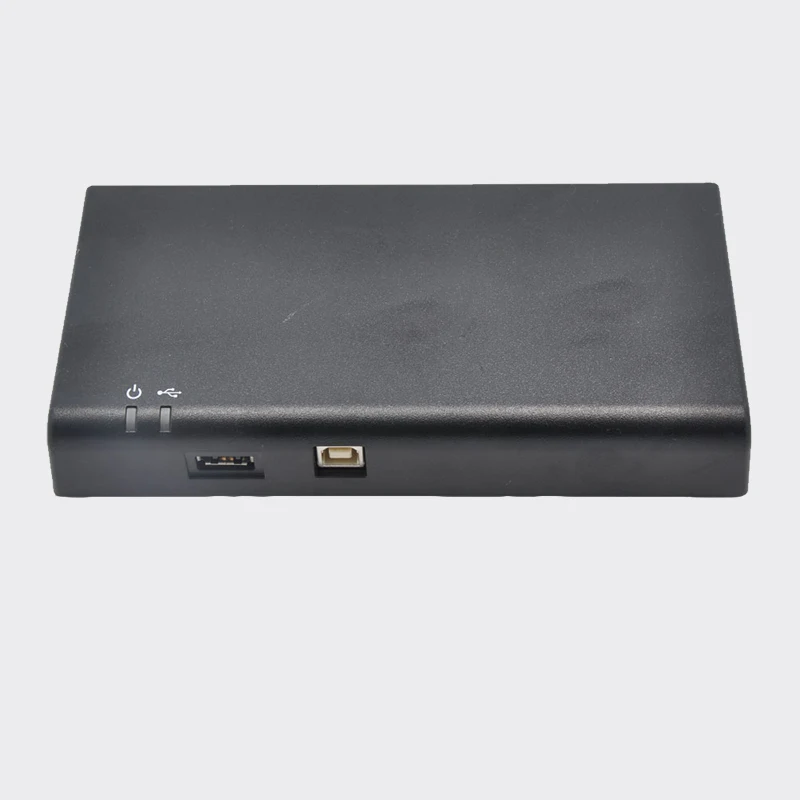 Displaylink чипсет USB 2,0 к DVI VGA конвертер адаптер для mac os. Windows 8/10