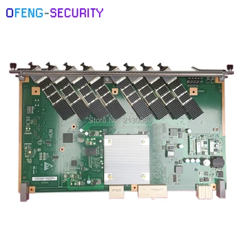 

Huawei XEBD H80110G EPON board with 8 Ports 10G modules PRX30 For MA5800 X17 X7 OLT