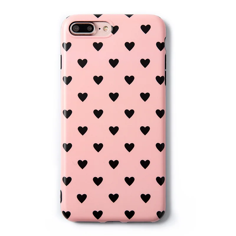 iphone 7 case black and pink iphone 7 case black and pink