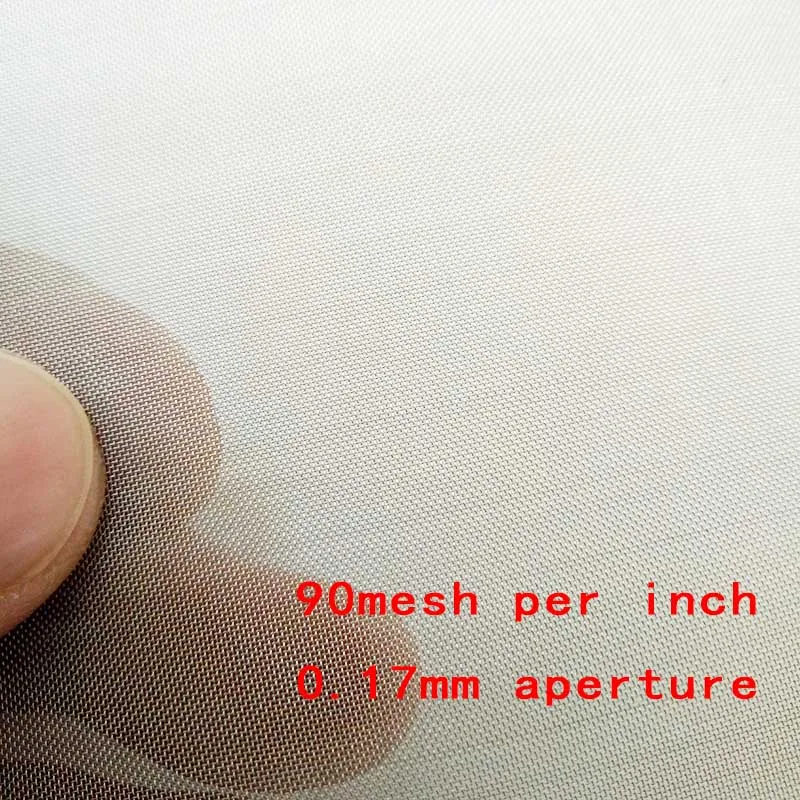 90mesh