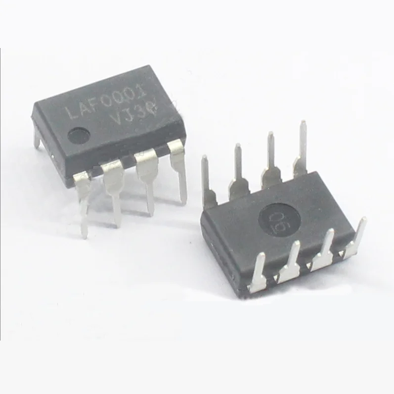 1pcs/lot LAF0001 DIP 8 LCD power management chip-in Integrated Circuits ...