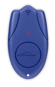 

2019 Lonsdor LKE Smart Key Emulator 5 in 1 for Lonsdor K518ISE Key Programmer Lonsdor K518