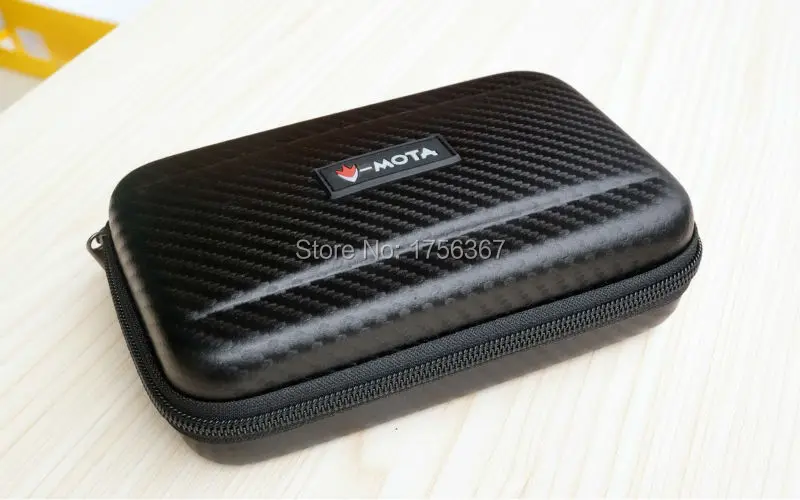 V MOTA PHA Headphone Carry case boxs For Sony PCM D100 PCM D50 High Resolution Portable Stereo Recorder Headphone amplifier pack
