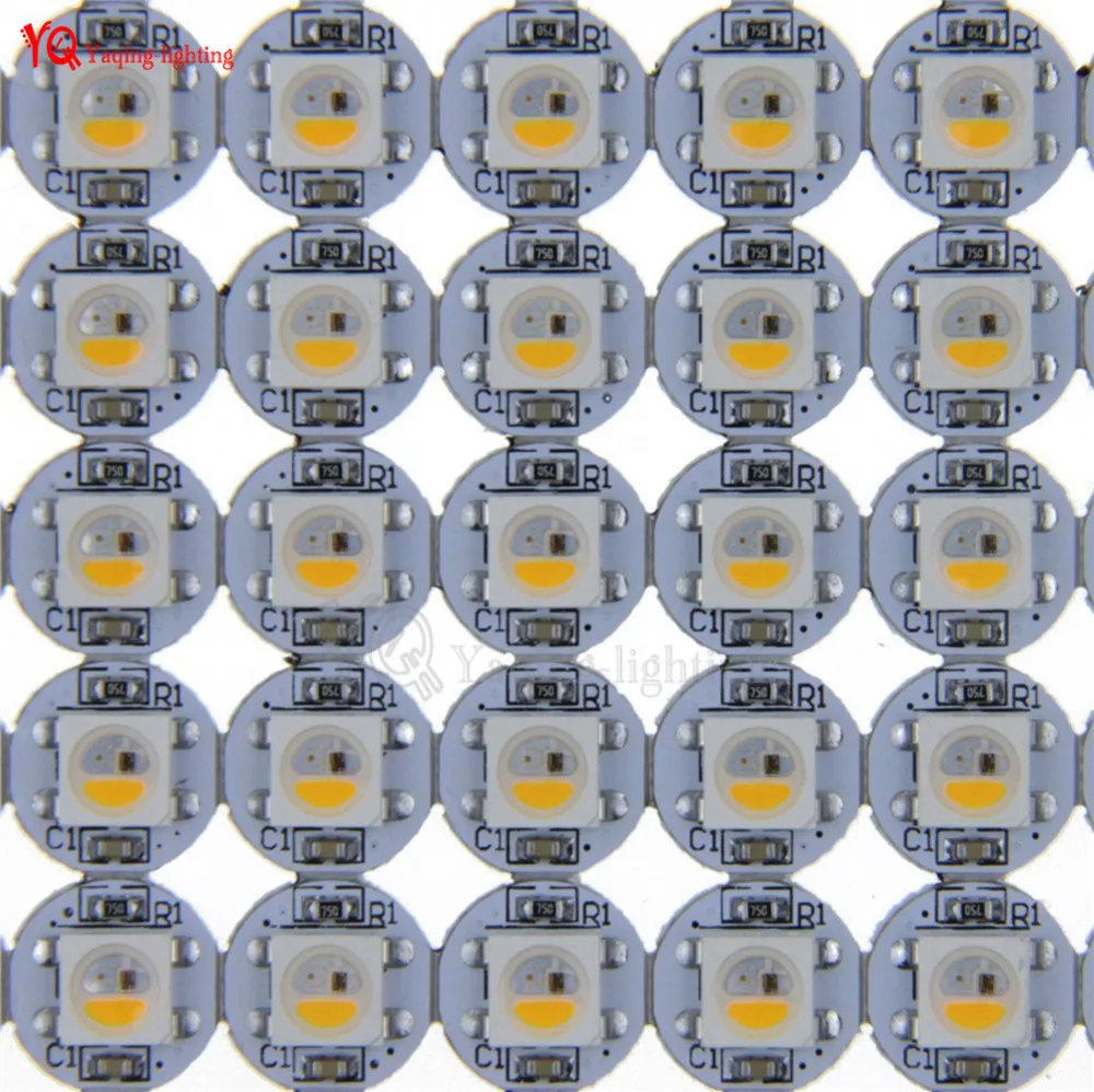 Tiras de Led 10 1000 pcs sk6812 semelhante Ocasião : Sala de Estar