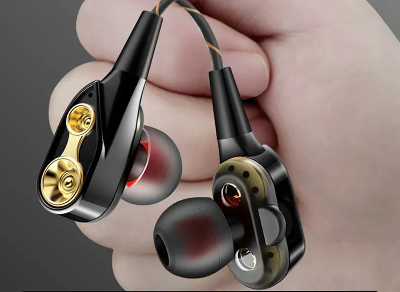 sport-earphone-3.5mm-jack-smartphone-Dual-Driver-Headphones-(9)