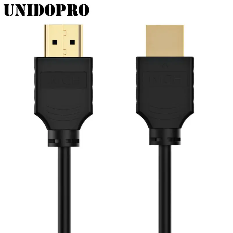 100PCS HDMI Cable (Ultra HD, 4K, 3D, Full HD, 1080p, HDR, ARC) for LG