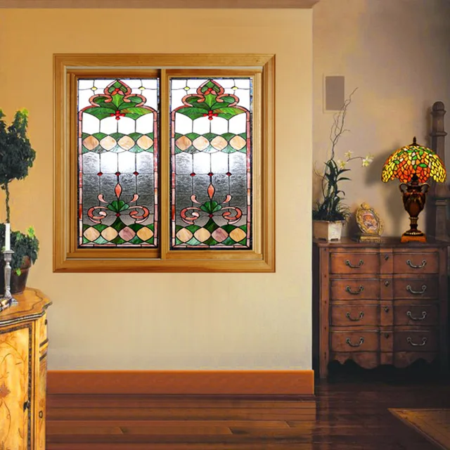 Custom Made Wood Windows Art Glass Interior Doors Kitchen Door Custom Made Wood Windows Art Glass Interior Doors Kitchen Door Balcony Partition Sliding