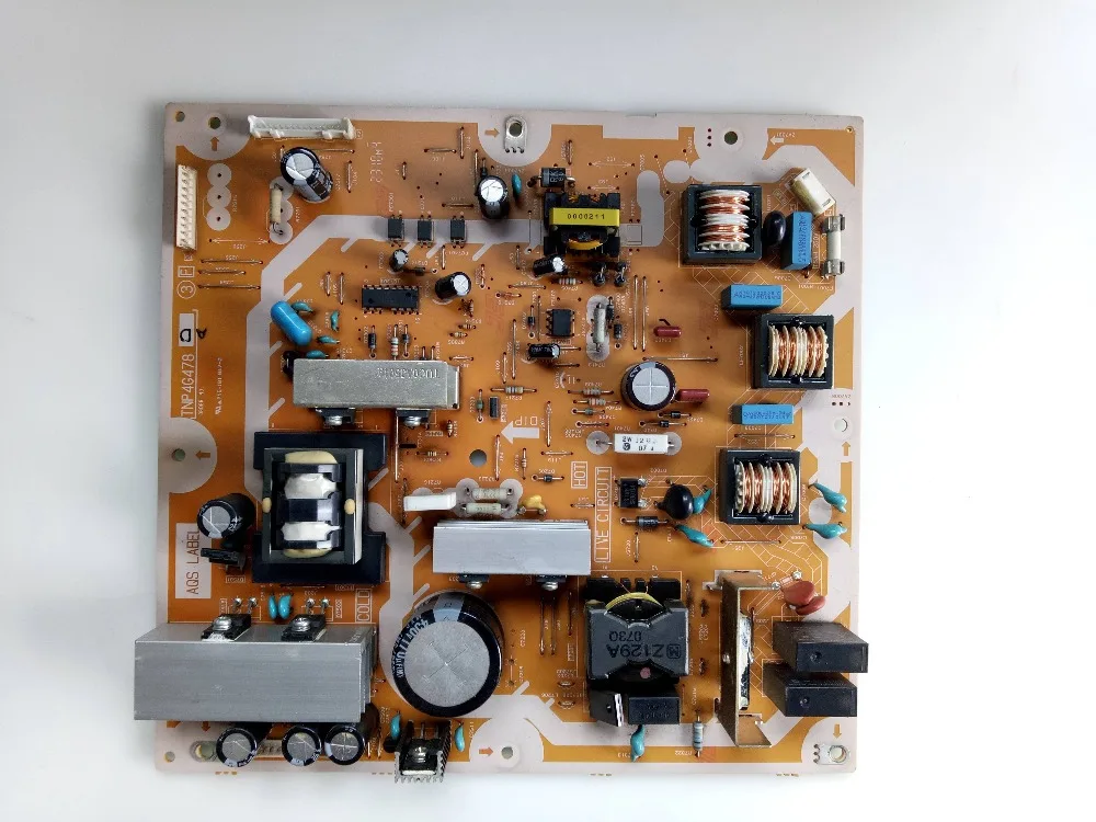 

TNP4G478 AD Good Working Tested
