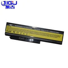 JIGU 6 ячеек ноутбук Батарея для LENOVO 0A36283 42Y4874 42T4873 42Y4868 0A36281 42Y4940 42T4867 42T4902 для ThinkPad X230 X220