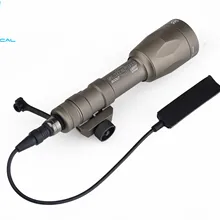 M600P coutlight Led полная версия