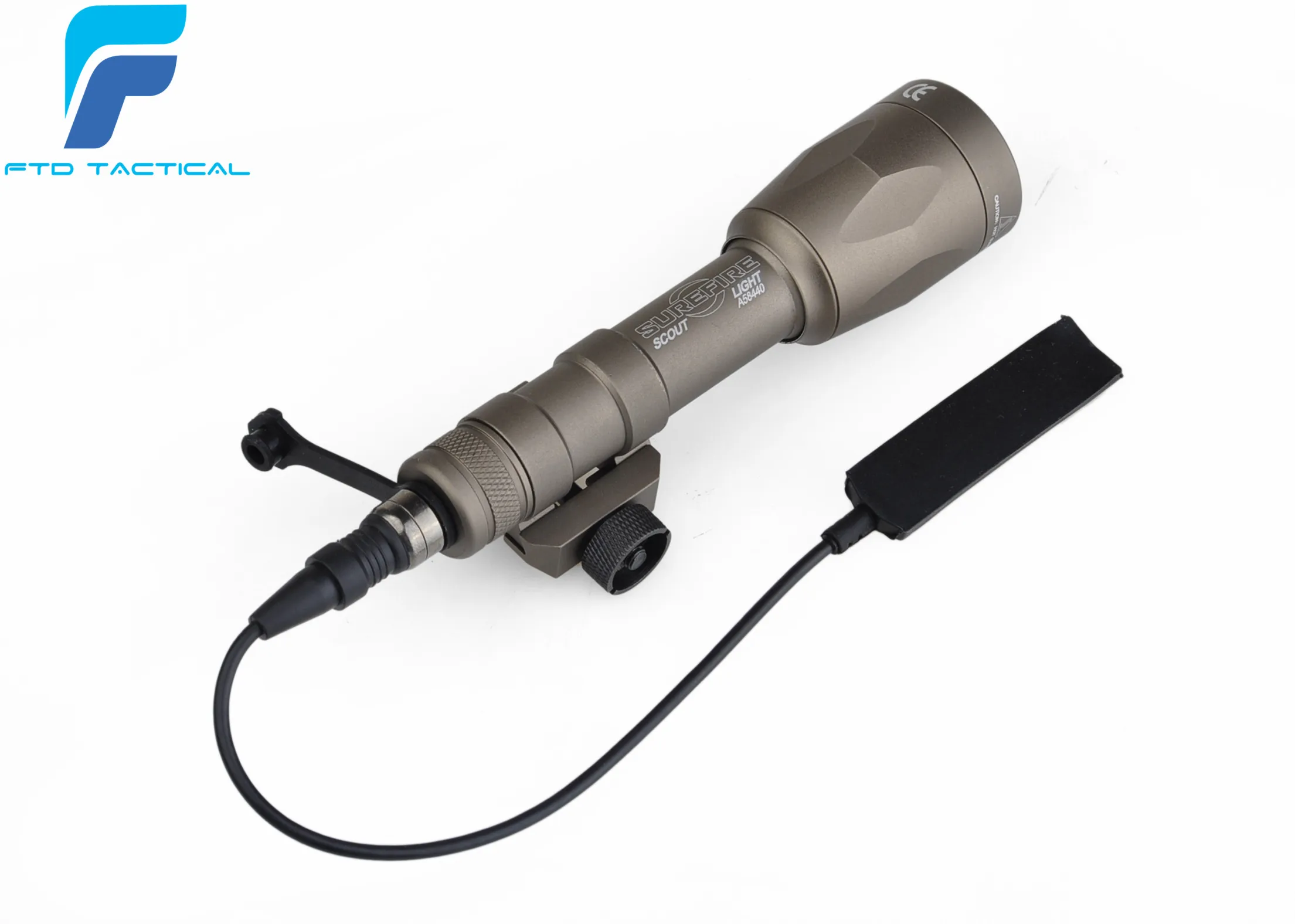 

M600P Scoutlight Led Full Version