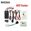 GT06 Mini Car GPS Tracker SMS GSM GPRS Vehicle Online Tracking System Monitor Remote Control Alarm for Motorcycle Gps Locator ► Photo 1/6