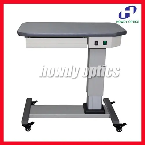 

S330 instrument power table electric work table 78x48cm CE approval