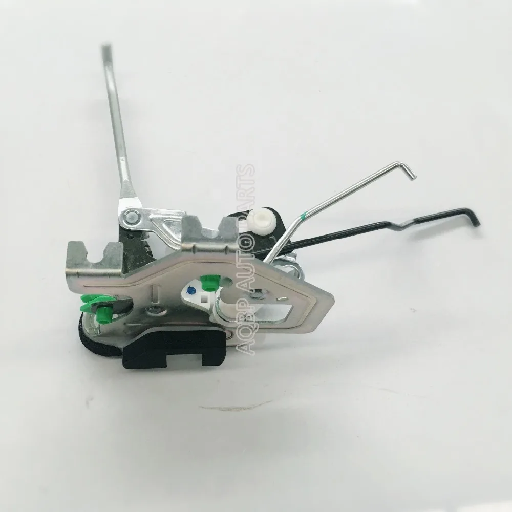 OE номер 81310 5A000 F001 для JAC Sunray M209 передняя левая дверь шарнир конверсионный замок
