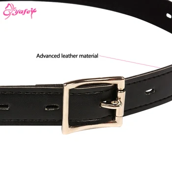 Slave Bdsm Sex Bondage Rope Shibari Strap Sm Bondage Restraints Belt Fetish Handcuffs Bondage BDSM Adult Sex Toys For Couple 4