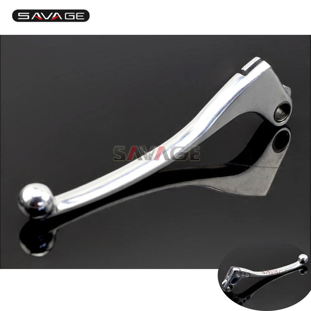 

Clutch Lever For HONDA CB190R CB190X CB400 CB750 CB600F CB900F Hornet CBF600 CMX 250 Motorcycle Accessories Aluminum