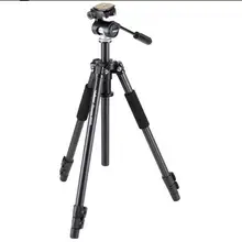 Velbon Sherpa 800R алюминиево-магниевого сплава штатив SLR камера штатив-Трипод