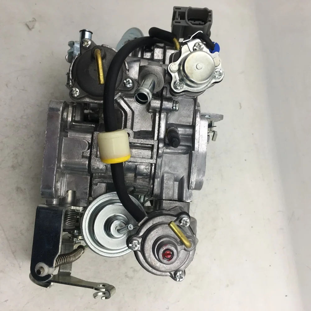 Карбюратор SherryBerg carb для двигателя toyota 3rz КАРБЮРАТОР aisan 21100 75010 75020 carby vergaser classic