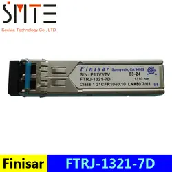 Finisar FTRJ-1321-7D волоконно-оптический трансивер