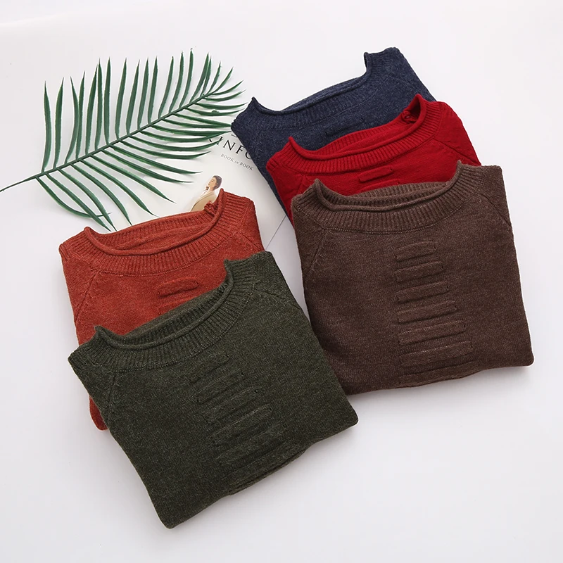 Sweaters