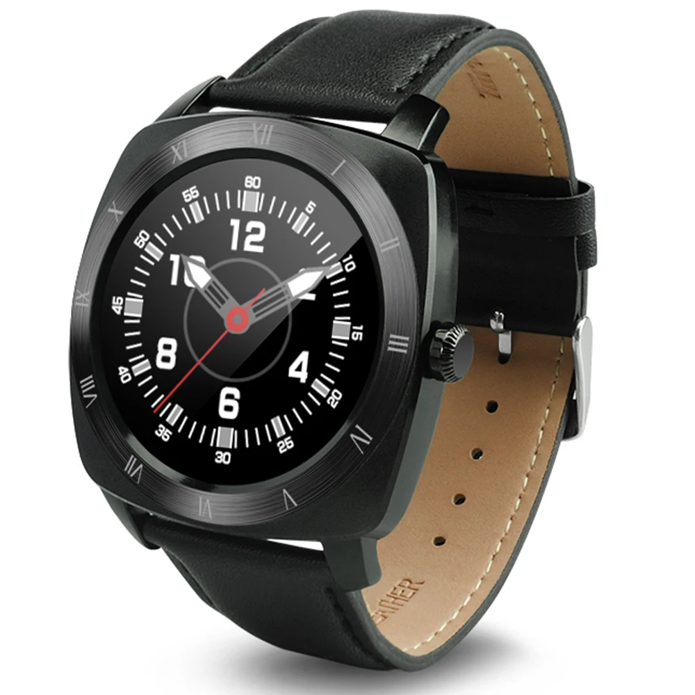 2016 new DM88 bluetooth smart watch ips touch screen font b smartwatch b font sync android