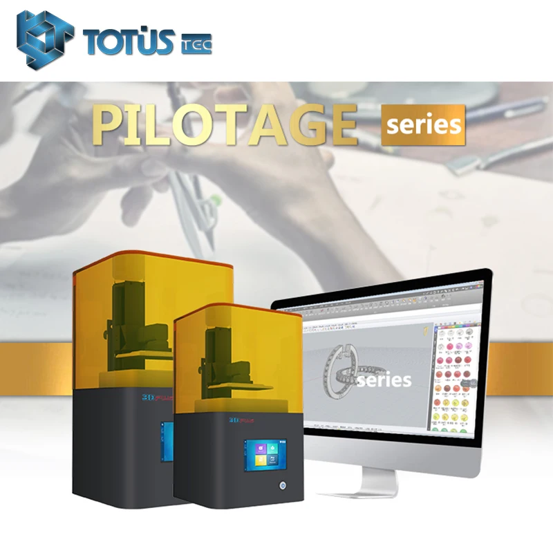 Pilotage Series-01