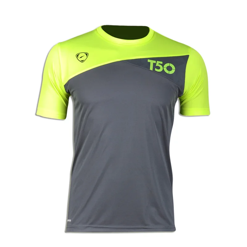 

New Arrival 2019 men Designer T Shirt Casual Quick Dry Slim Fit Shirts Tops & Tees Size S M L XL LSL131 (PLEASE CHOOSE USA SIZE)