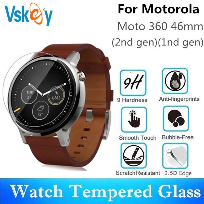 moto 360 46mm
