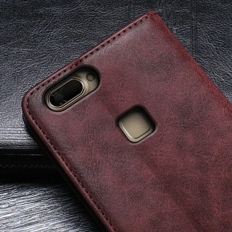 Для мобильного телефона Prestigio Grace P7 LTE чехол Роскошный книжка из искусственной