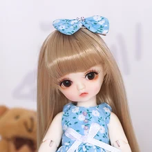 RL кукла RL Monday манго bjd sd кукла 1/8 модель тела для мальчиков или девочек bjd кукла высокое качество полимерные игрушки бесплатный магазин бусин для глаз
