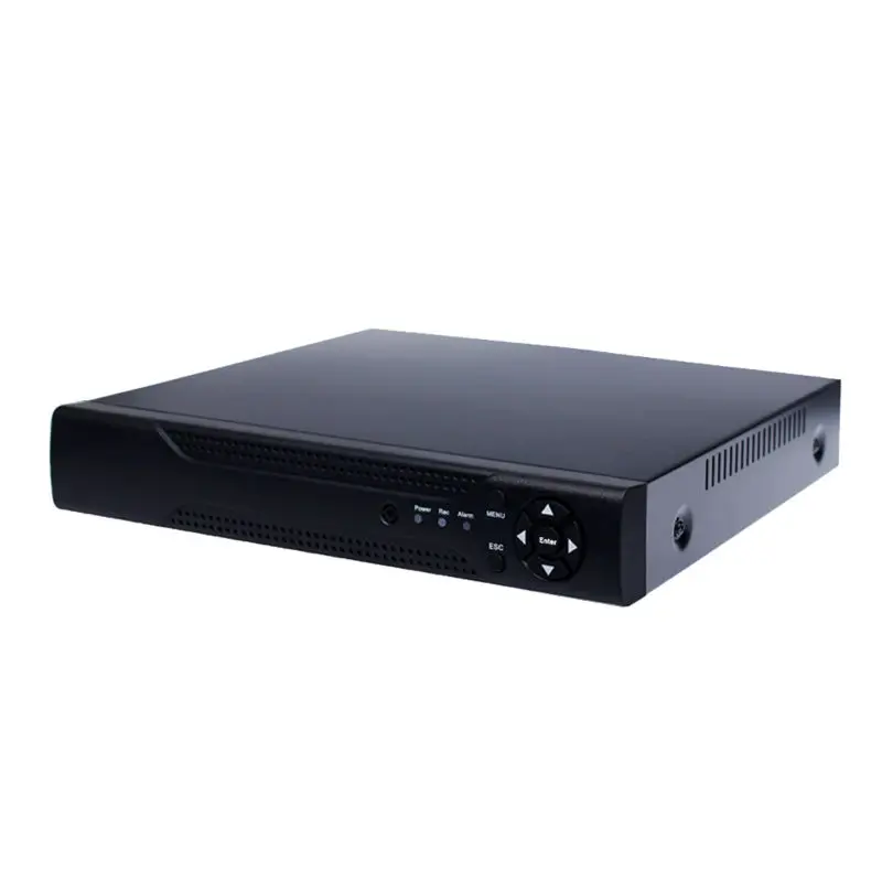 8CH DVR комплект системы видеонаблюдения с 8CH 1080P 1080N 720P DVR IR камеры для помещений 8CH CCTV комплект домашняя система безопасности камеры