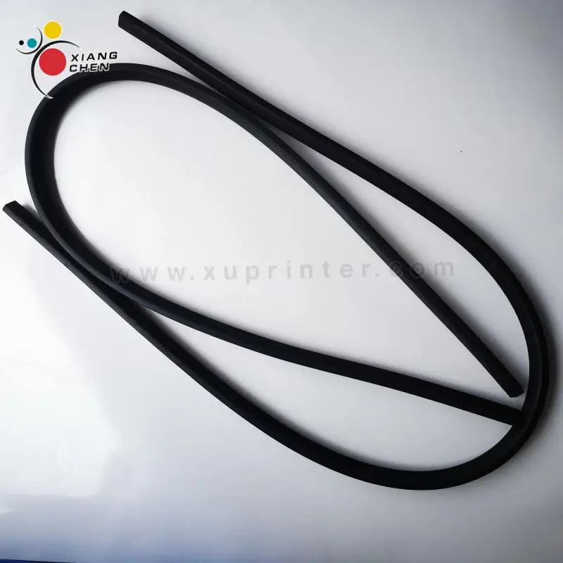 

G2.205.092 Blanket Wash Profile Rubber SM52 Offset Printing Machinery Spare Parts