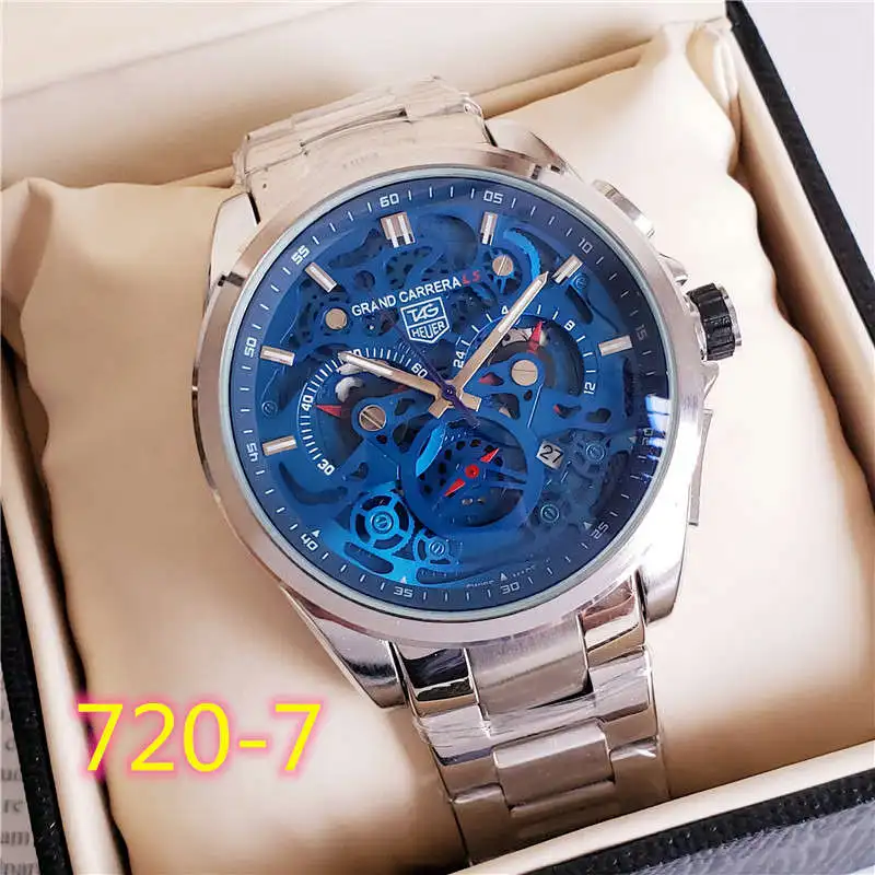 

2019 new watch