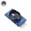 Module d'horloge de précision DS3231 AT24C32 IIC Module DS3231SN pour module de mémoire Arduino ► Photo 2/3