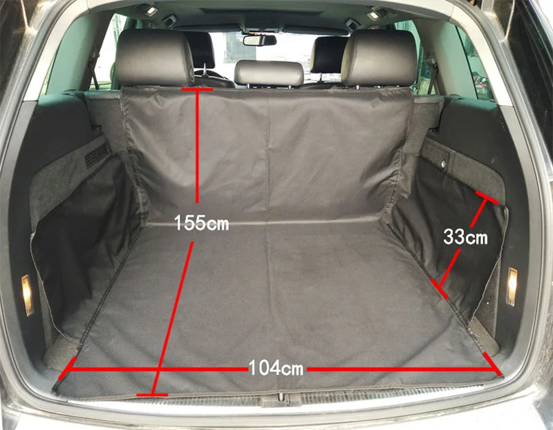 pet car cover