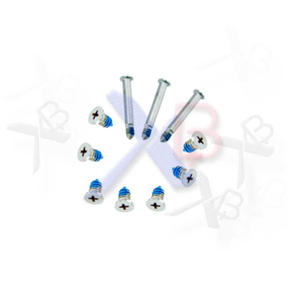 4 шт. резиновые ножки для Macbook Pro A1278 A1286 A1297|set tool|a1286set tool kit |