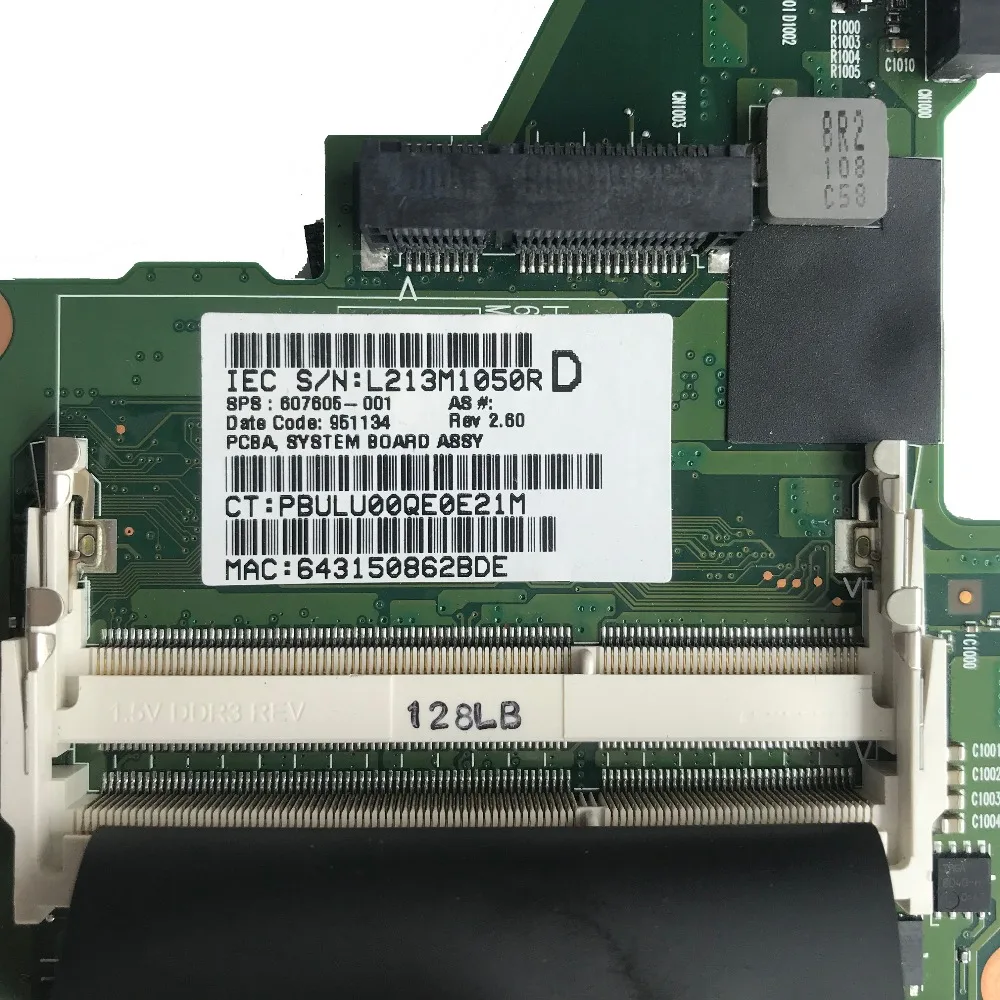 mac address for hp 2000 mac address for hp 2000