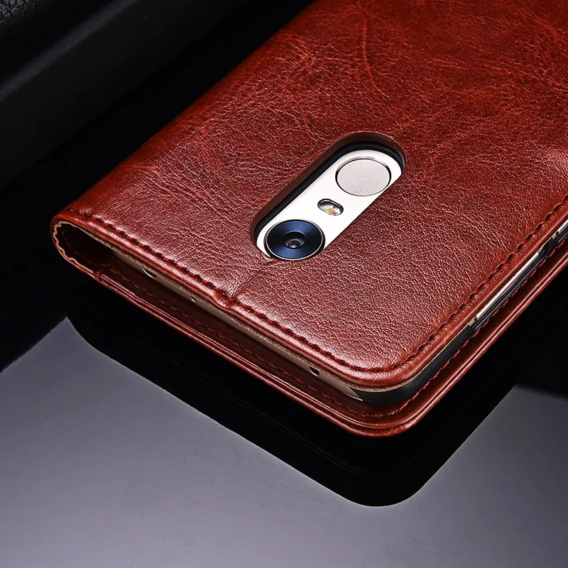 TOMKAS PU Leather Phone Case For Xiaomi Redmi 5 Plus Cases Wallet Cover Flip Business Coque 5.7 Inch Case For Xiaomi Redmi 5   (7)