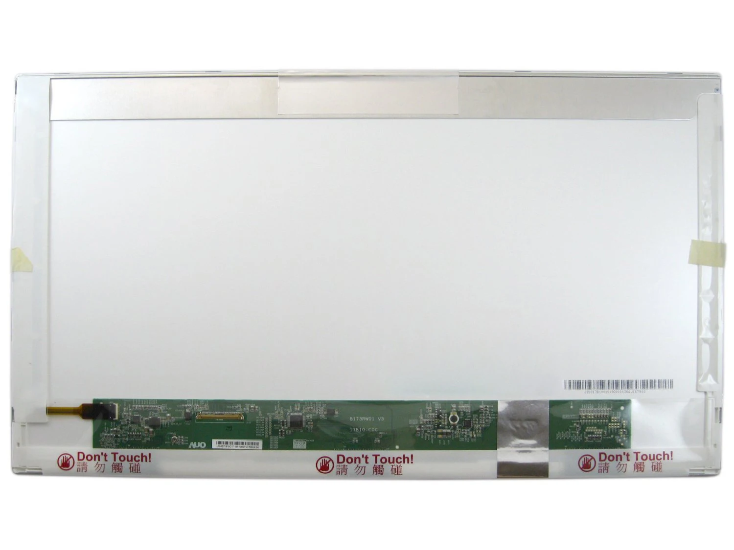

Laptop Screen for ASUS N76VZ N76VZ-DS71 N76VZ-V4G N76VZ-QH71 N76VZ-QB71 N76VZ-DH71(17.3 inch, 1600x900, Thick)