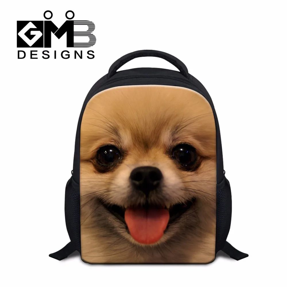 

personalized backpacks for kindergarten cheap dog back bags for boys childrens rucksack girls cat print school bookbags mochilas
