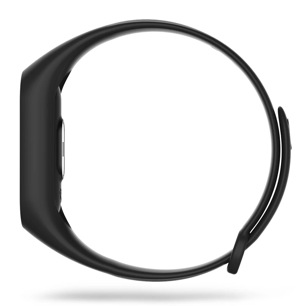 Y2 плюс Smartband Bluetooth сердечного ритма крови кислородом Фитнес трекер умный Браслет
