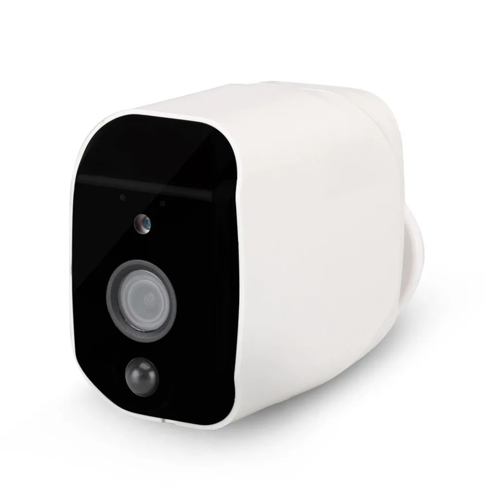

Low-power Wireless Video Color Baby Monitor High Resolution Baby Nanny Security Camera Night Vision Temperature Monitoring
