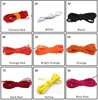 3 Meters/Lot Strong Elastic Rope Cord 3mm Round Bungee Shock Stretch String DIY 24 Multiple Colors