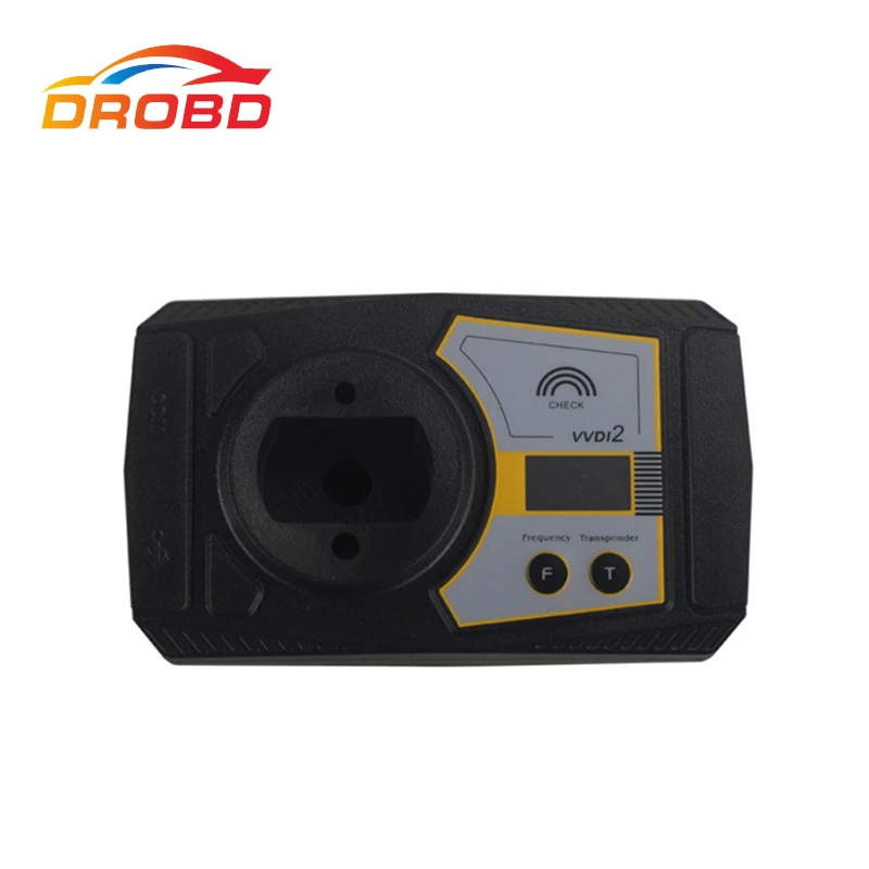 

Original Xhorse VVDI2 V4.2.0 Commander Key Programmer for V-W/Audi/B-M-W/Porsche Update Online VVDI2 Full VVDI 2 Key Programmer