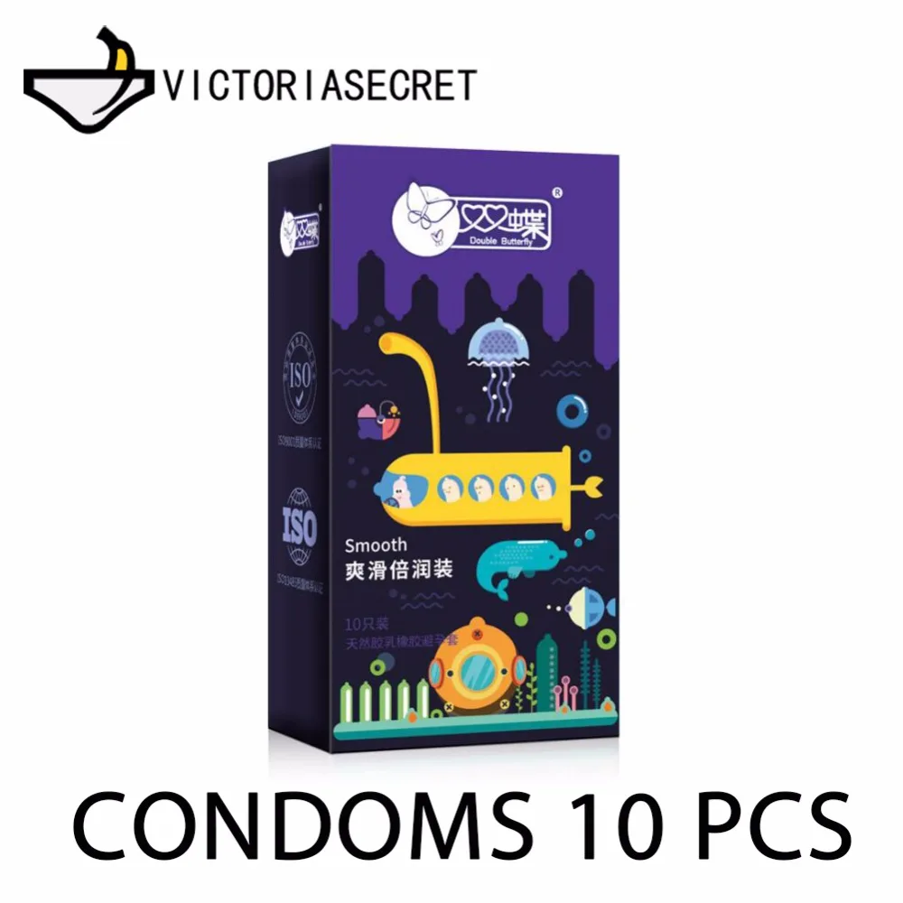 Slim Condoms Penis Sleeve Sex Shop Dick Condom Sex Erotic Male Delay Ejaculation Cock Ring For Men Adult Game Sex Toy Dildo