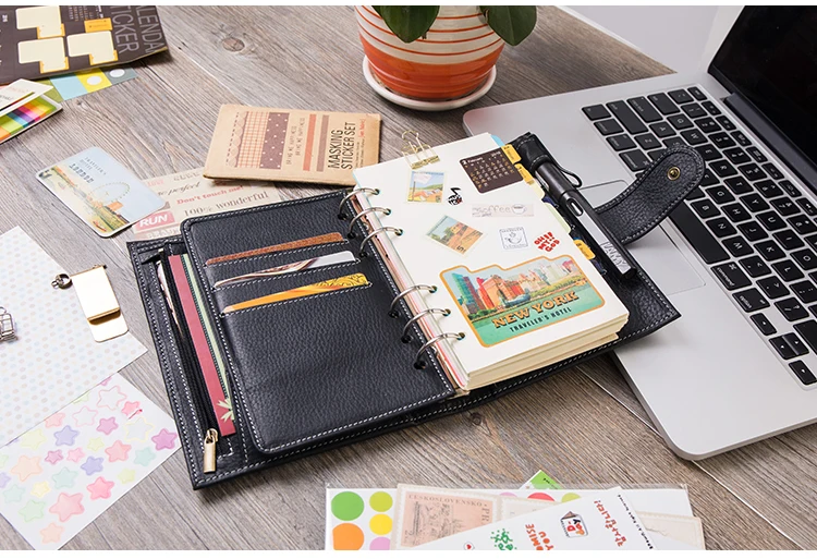 travelers notebook accessories