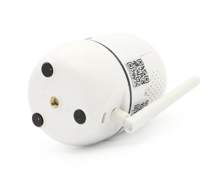 SmartYIBA WiFi ip-камера 1080 P 2.0MP WiFi домашняя камера безопасности ...