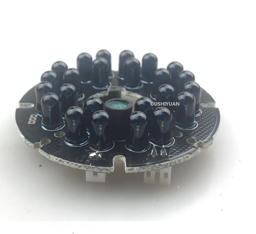 IR LED 01